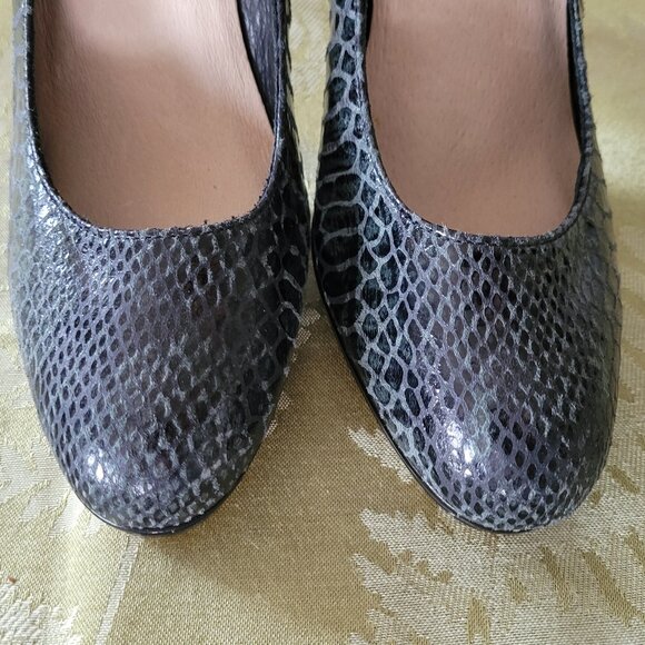 Roberto Vianni Heels - Picture 3 of 8